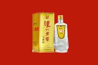 柳南区回收泸州老窖